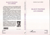 Image de ISLAM ET POLITIQUE AUX COMORES