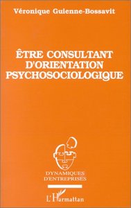 Image de Etre consultant d'orientation psychosociologique