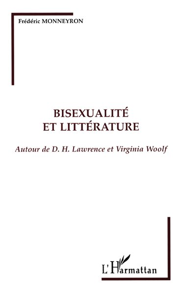 Image de Bisexualité et Littérature