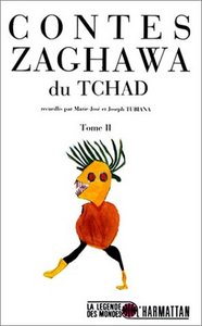 Picture of Contes Zaghawa du Tchad