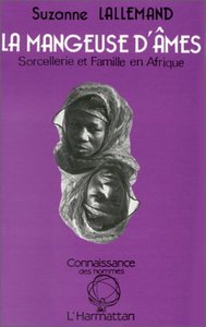 Image de La mangeuse d'âmes