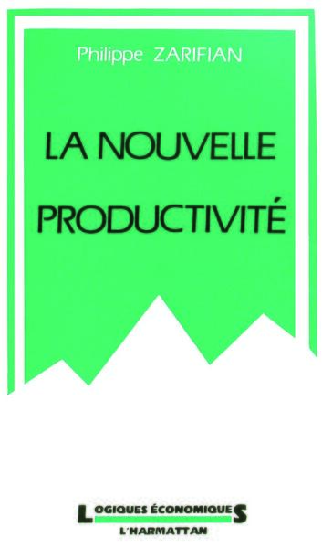 Image de La nouvelle productivité
