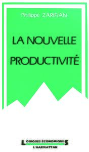 Image de La nouvelle productivité