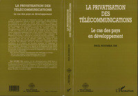 Picture of LA PRIVATISATION DES TELECOMMUNICATIONS