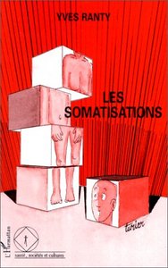 Picture of Les somatisations
