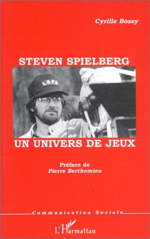 Image de STEVEN SPIELBERG