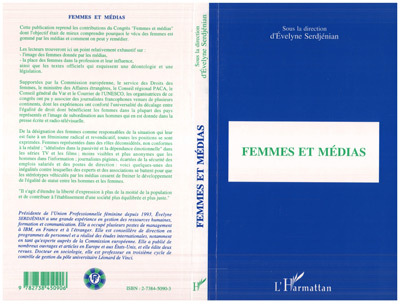 Image de Femmes et médias