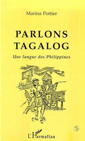 Image de PARLONS TAGALOG