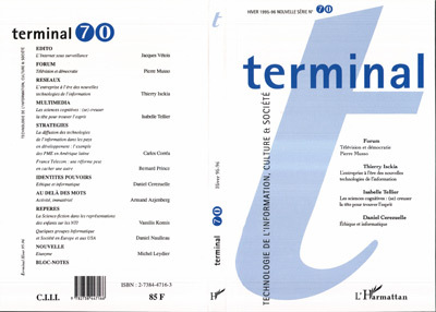Picture of Terminal n°70