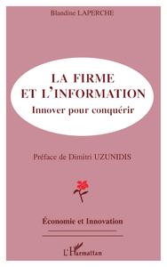 Image de La Firme et l'information