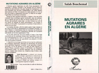 Image de Mutations agraires en Algérie