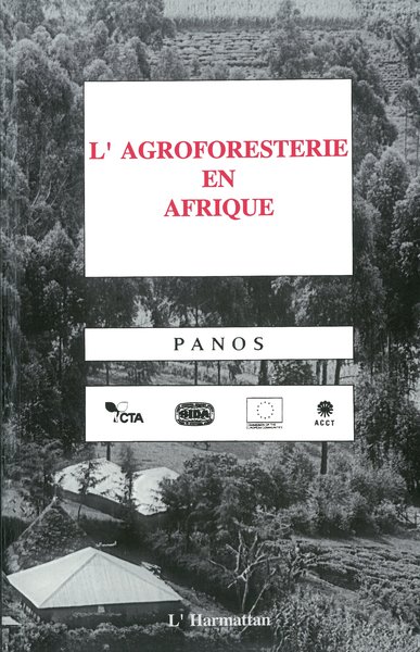 Image de L'agroforesterie en Afrique