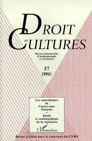 Picture of LES AUTOCHTONES DE L'OUTRE-MER FRANÇAIS