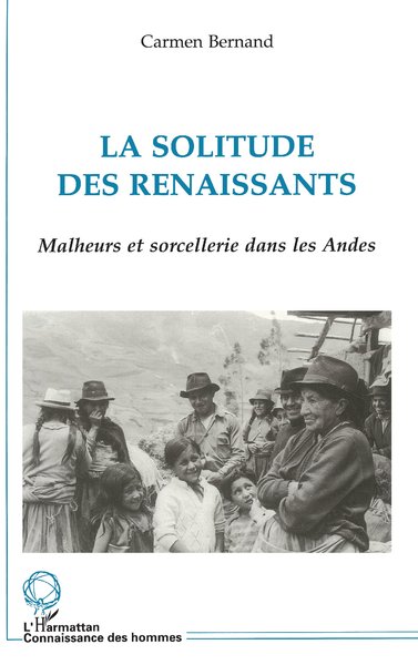 Picture of LA SOLITUDE DES RENAISSANTS