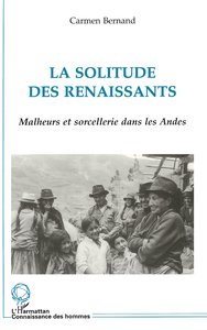 Picture of LA SOLITUDE DES RENAISSANTS
