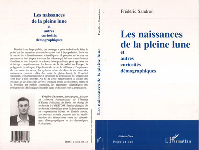 Picture of Les naissances de la pleine lune