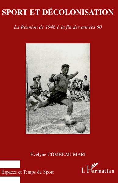 Image de Sport et décolonisation