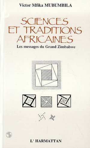 Image de Sciences et traditions africaines