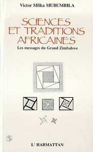 Image de Sciences et traditions africaines