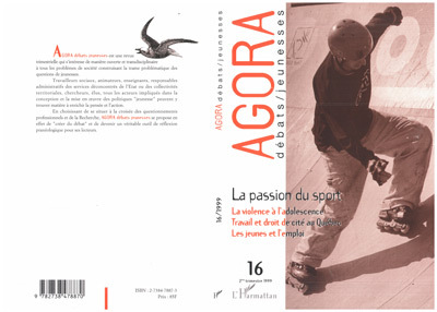 Image de La passion du sport