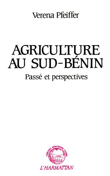 Image de Agriculture au Sud Bénin