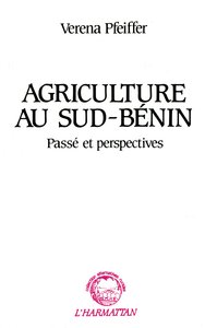 Image de Agriculture au Sud Bénin