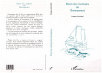 Picture of Dans les coulisses de Greenpeace