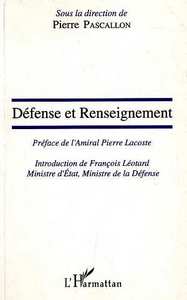 Image de Défense et renseignement