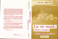 Image de La vie rurale, mode d'emploi