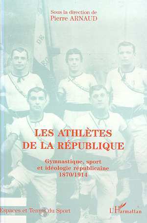 Image de Les Athlètes de la République