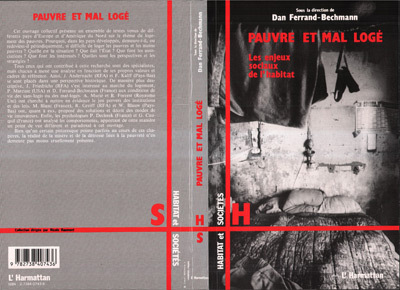 Picture of Pauvres et mal logés
