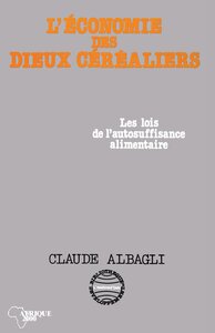 Picture of L'économie des dieux céréaliers