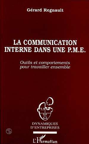 Picture of La communication interne dans une PME