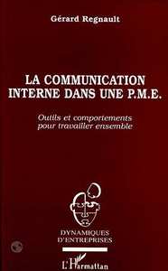 Picture of La communication interne dans une PME