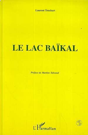 Picture of Le Lac Baïkal