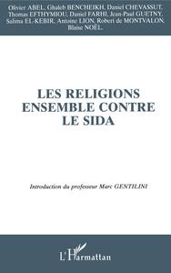 Image de Les religions ensemble contre le sida