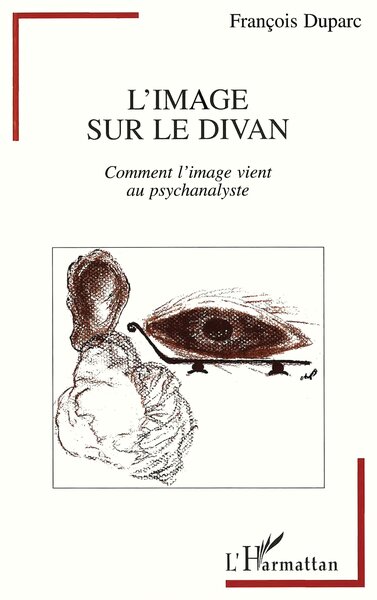 Image de L'image sur le divan