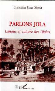 Picture of PARLONS JOLA