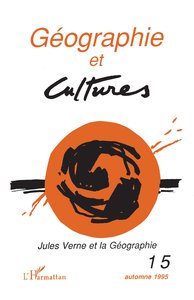 Picture of Géographie et cultures n°15