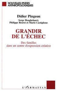 Picture of Grandir de l'échec