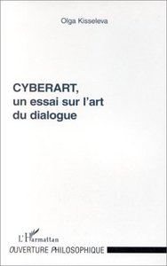 Image de CYBERART, UN ESSAI SUR L'ART DU DIALOGUE