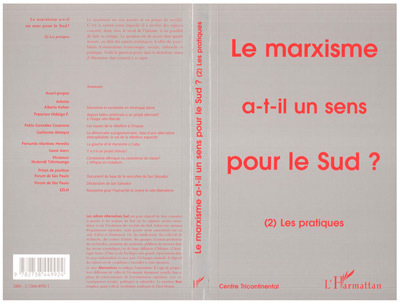 Image de Le marxisme a-t-il un sens pour le Sud ?