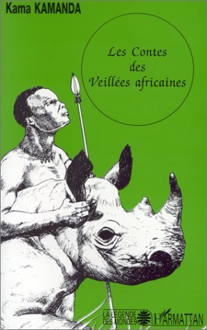 Picture of Contes des veillées africaines