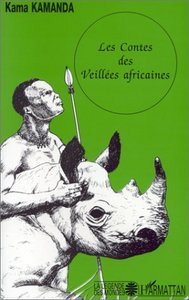Picture of Contes des veillées africaines