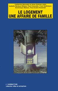 Image de Le logement une affaire de famille