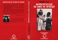 Picture of Anthropologie du sang en Afrique
