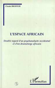 Image de L'espace africain