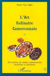Image de L'art Culinaire Camerounais