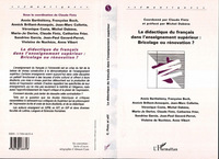 Image de La Didactique du Français dans l'enseignement Supérieur : Br