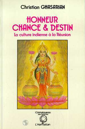 Picture of Honneur, chance et destin